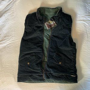 Stylish Gramicci Vest | Nordstrom | Sz Large
